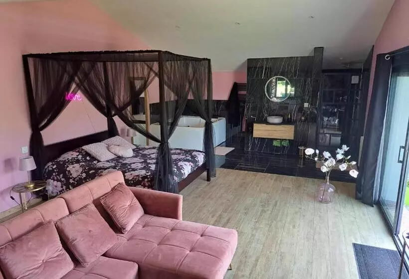 Majatalo La Suite D élise