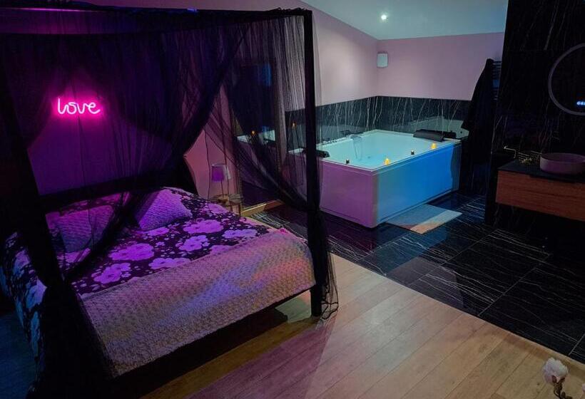 Пансион La Suite D élise