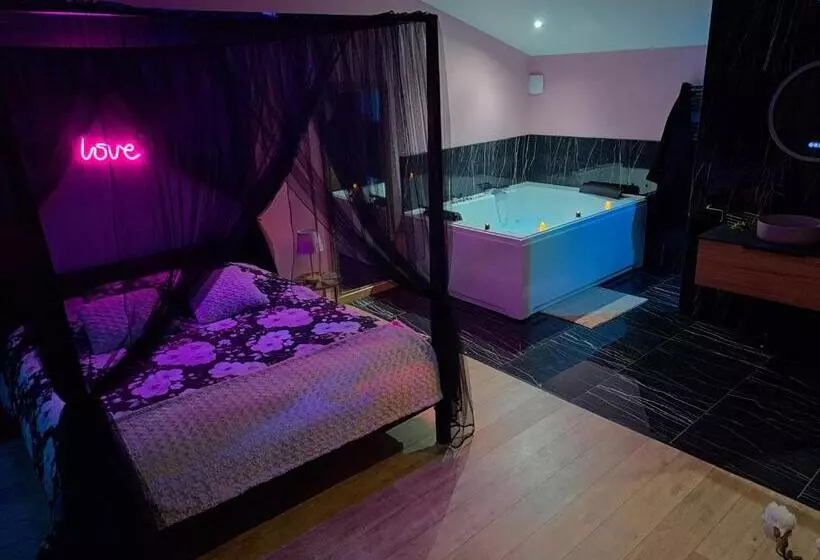 Majatalo La Suite D élise