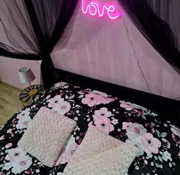 Majatalo La Suite D élise