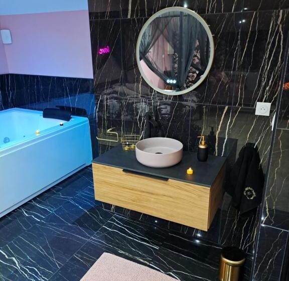 Пансион La Suite D élise