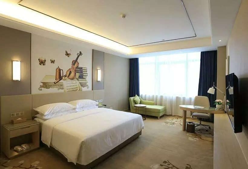 Vienna International Hotel Hengyang Huayao City