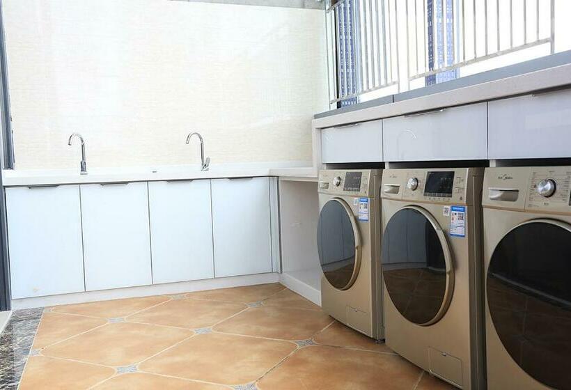 Vienna International Hotel Hengyang Huayao City