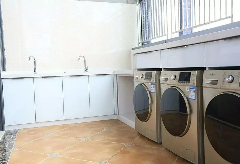 Vienna International Hotel Hengyang Huayao City