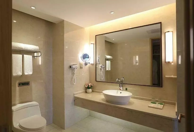 Vienna International Hotel Hengyang Huayao City