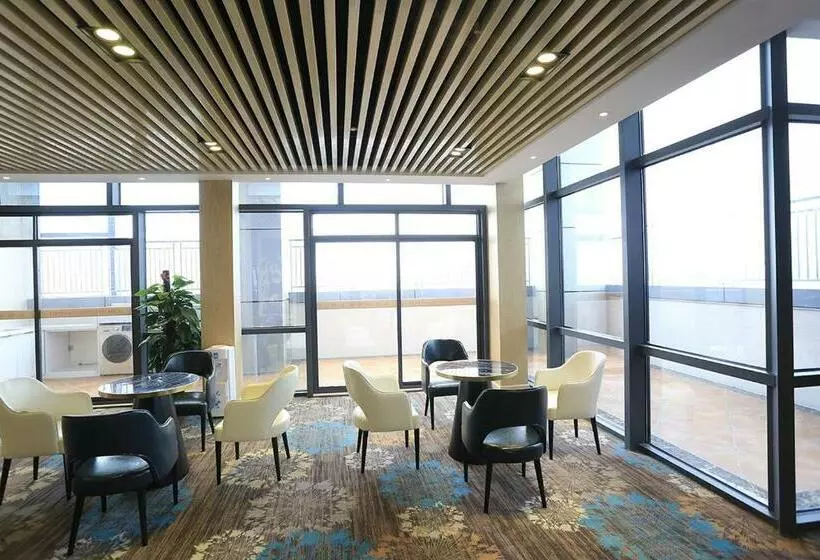 Vienna International Hotel Hengyang Huayao City