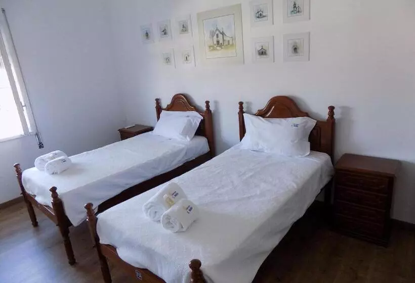 Albergue De São Bento
