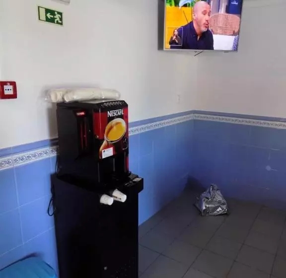 Albergue De São Bento