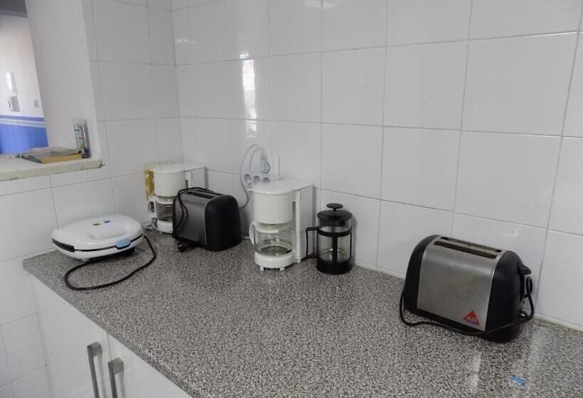 Albergue De São Bento