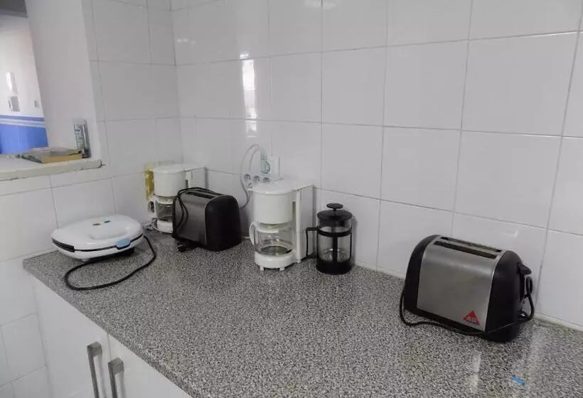 Albergue De São Bento