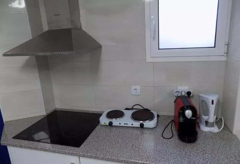 Albergue De São Bento