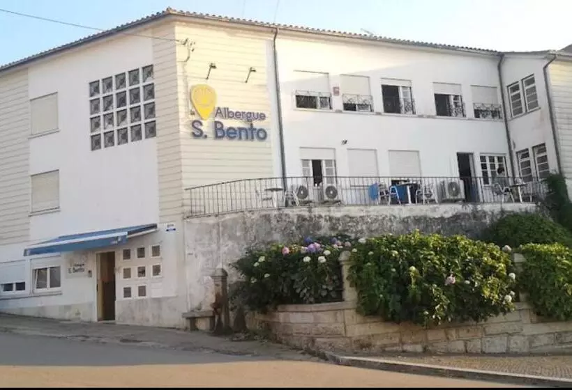 Albergue De São Bento