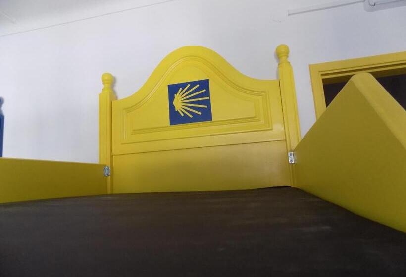 Albergue De São Bento