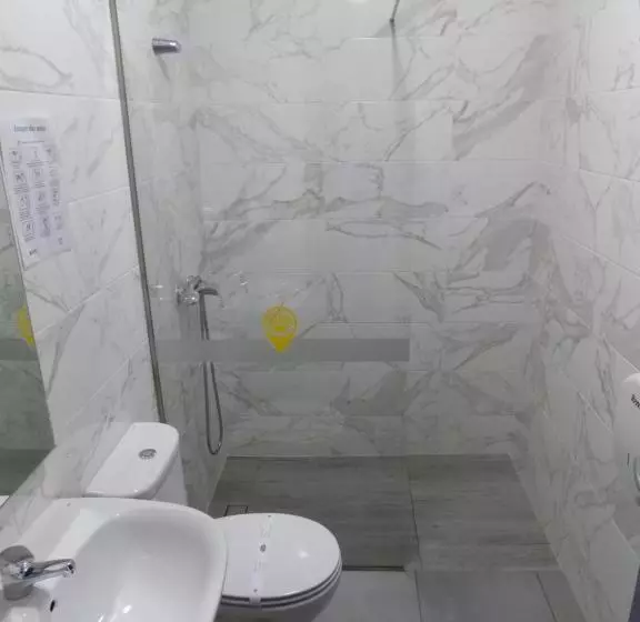 Albergue De São Bento