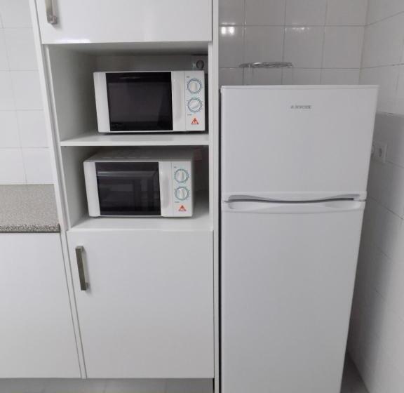 Albergue De São Bento