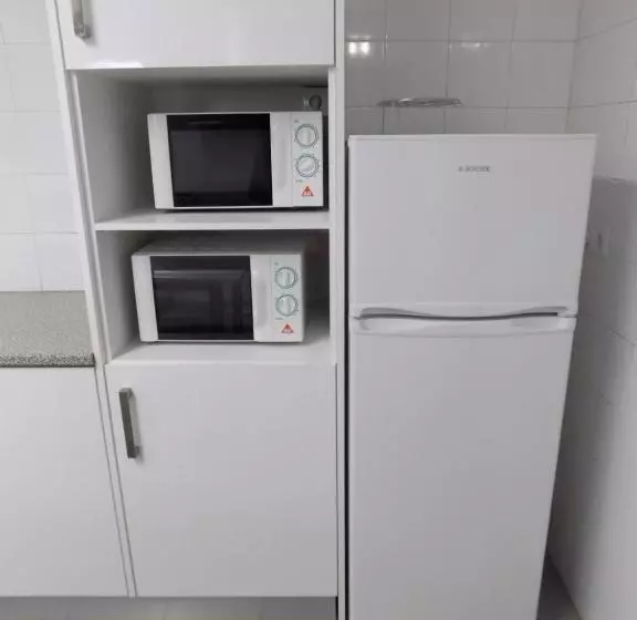 Albergue De São Bento