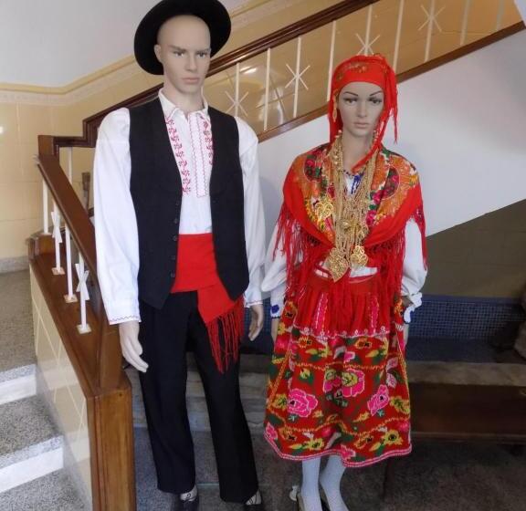 Albergue De São Bento