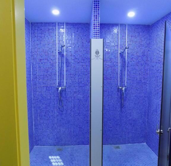 Albergue De São Bento