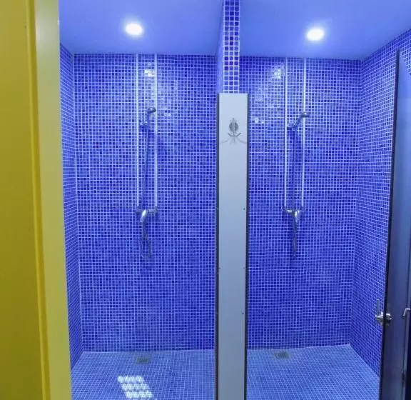 Albergue De São Bento