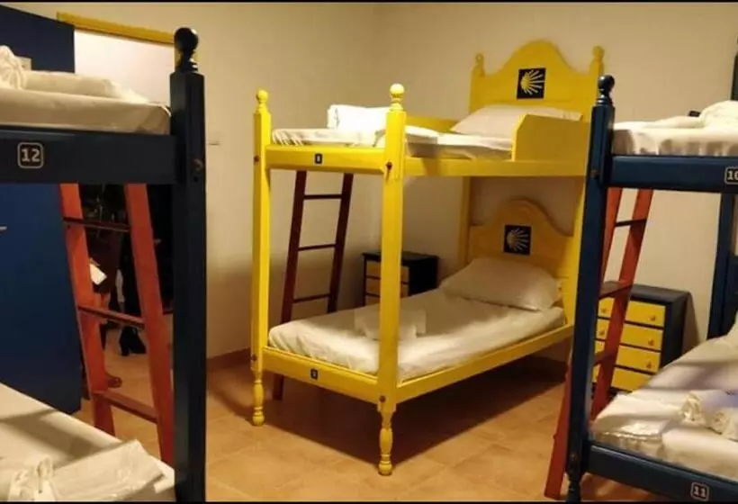 Albergue De São Bento