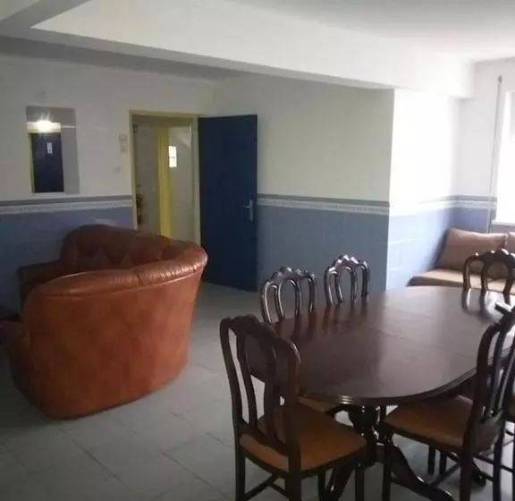 Albergue De São Bento