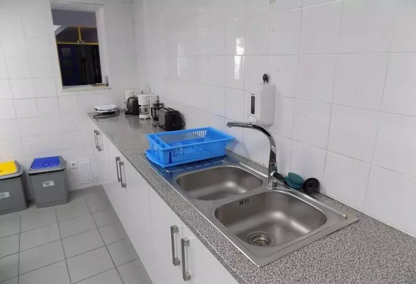 Albergue De São Bento