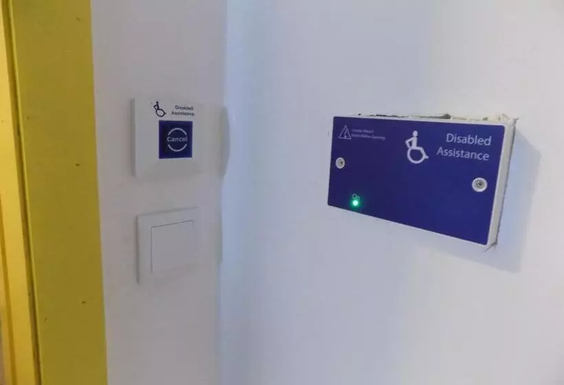 Albergue De São Bento