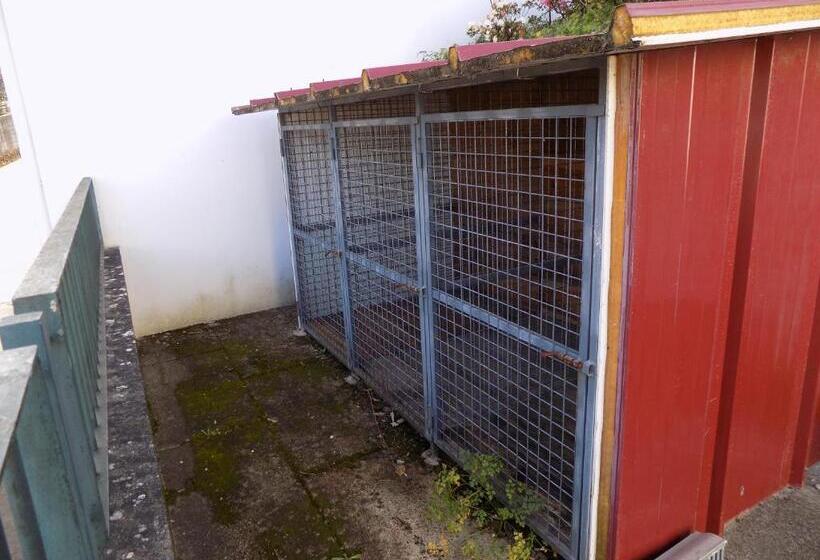 Albergue De São Bento