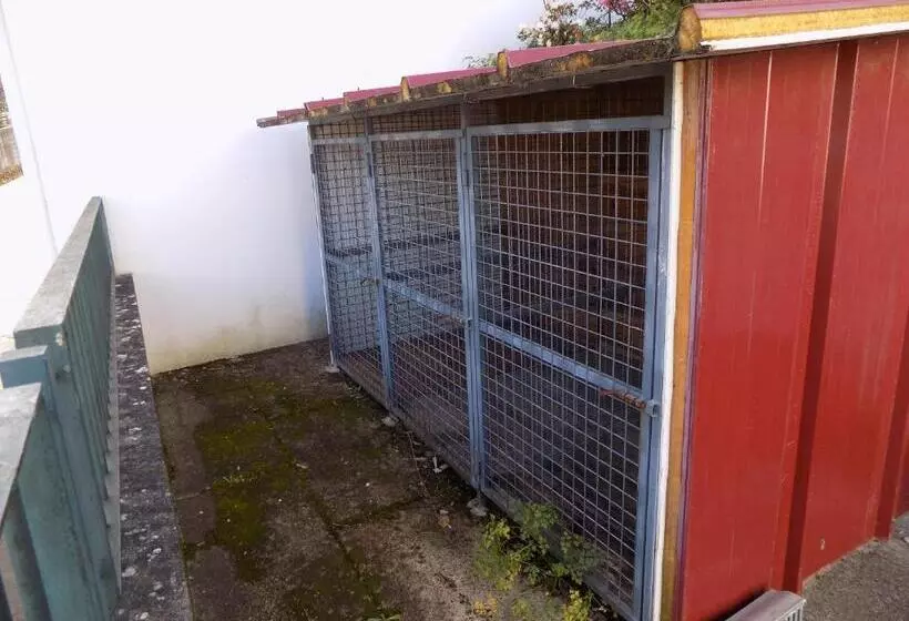 Albergue De São Bento