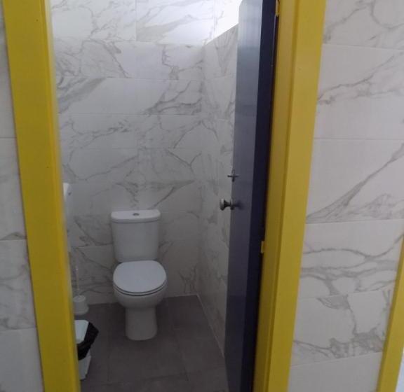 Albergue De São Bento