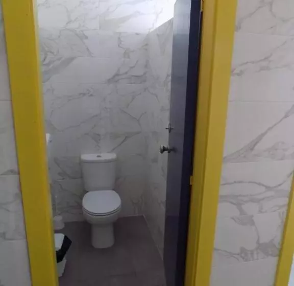 Albergue De São Bento