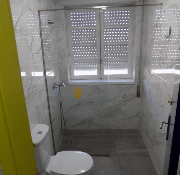 Albergue De São Bento