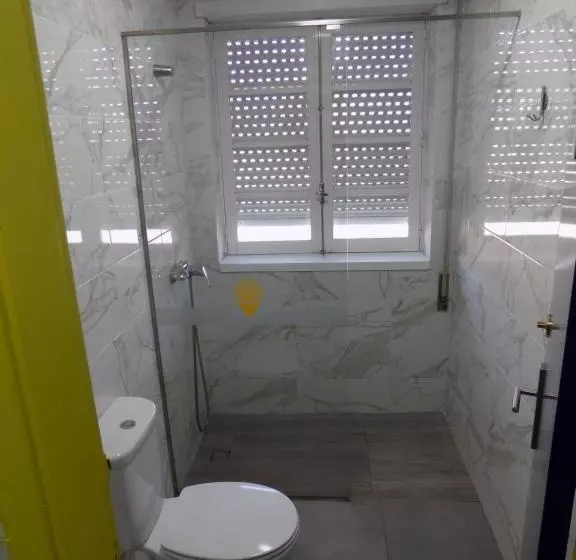 Albergue De São Bento