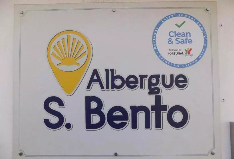 Albergue De São Bento