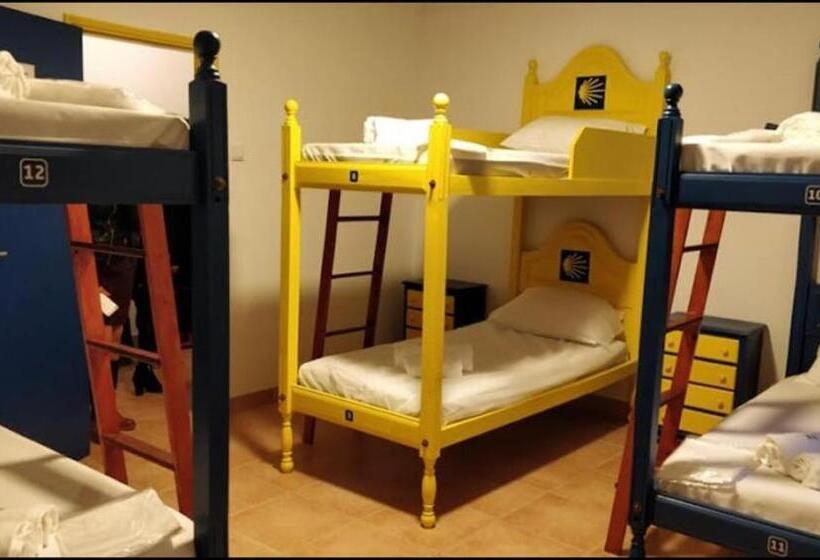 Albergue De São Bento