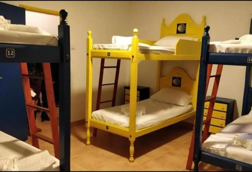 Albergue De São Bento