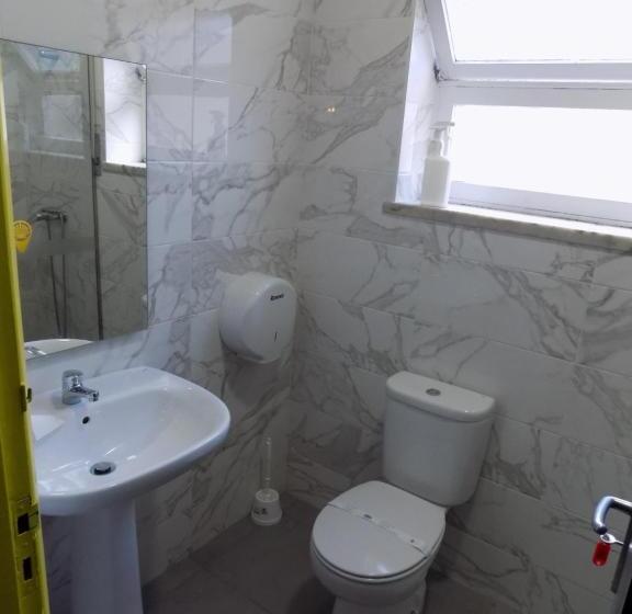 Albergue De São Bento