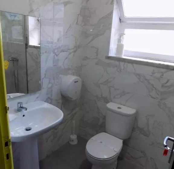 Albergue De São Bento