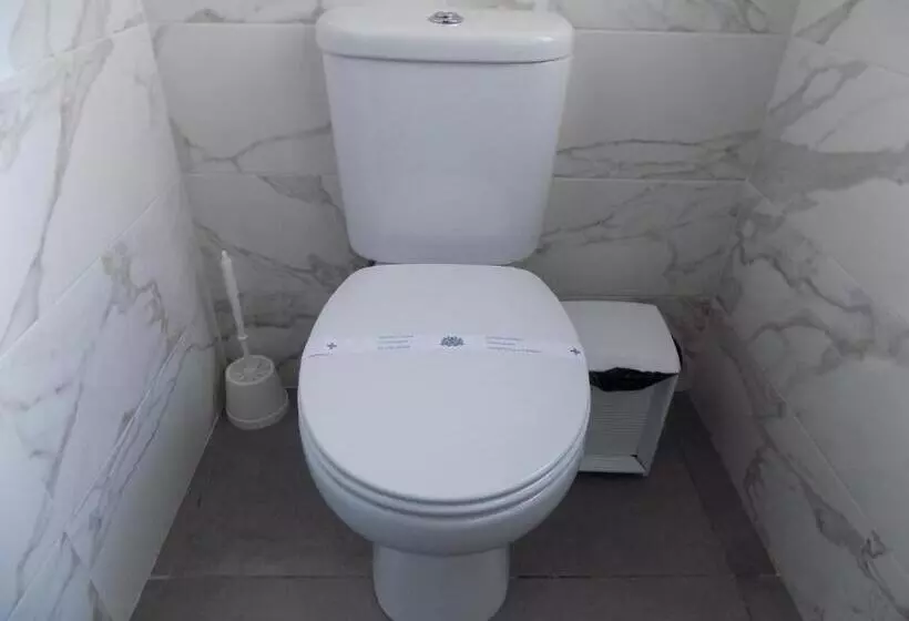 Albergue De São Bento