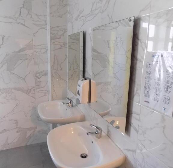 Albergue De São Bento