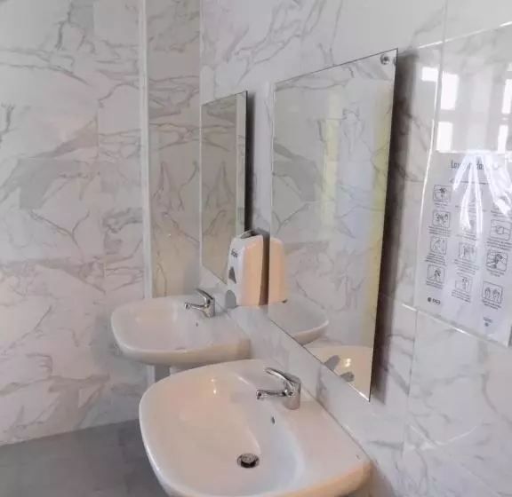 Albergue De São Bento