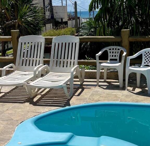 Hostel Princesinha Do Sul