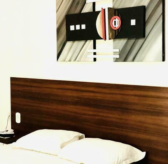 Hostel Princesinha Do Sul