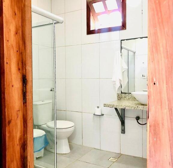 Hostel Princesinha Do Sul