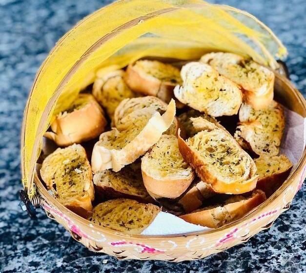 Hostel Princesinha Do Sul