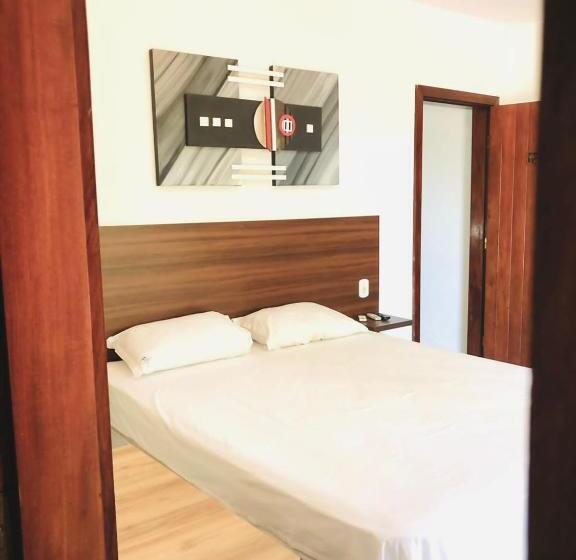 Hostel Princesinha Do Sul