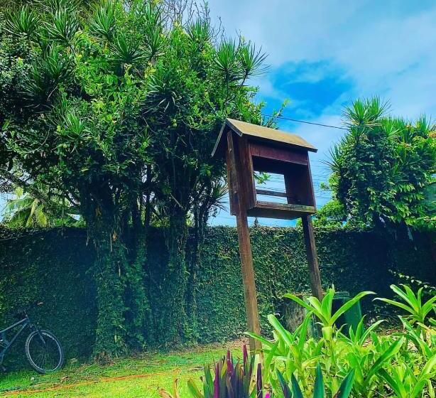 Hostel Princesinha Do Sul