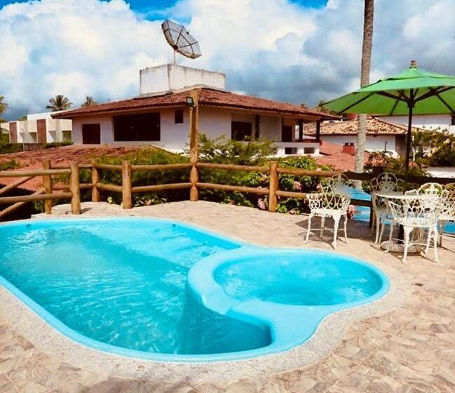 Hostel Princesinha Do Sul