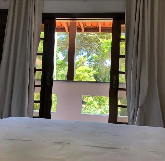 Hostel Princesinha Do Sul