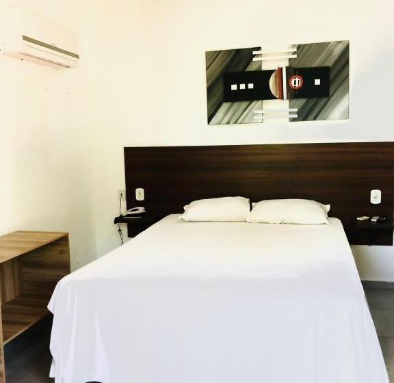 Hostel Princesinha Do Sul